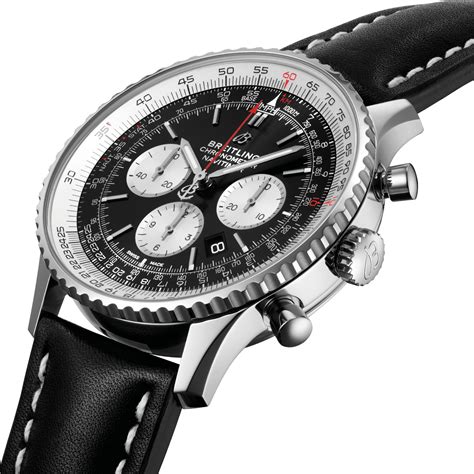 breitling raf100 navitimer i b01 chronograph 46|Breitling Navitimer b01 chrono 46.